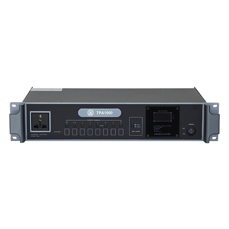 TOPP PRO拓谱 TPA1000 数字智能电源控制器